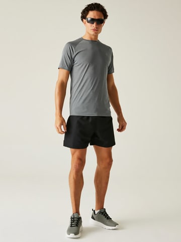 Dare 2b Funktionsshirt "Accelerate" in Grau
