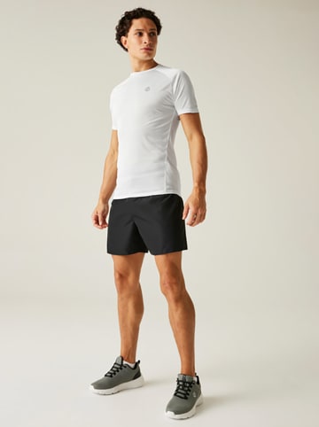 Dare 2b Funktionsshirt "Accelerate" in Weiß