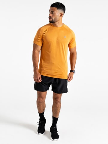 Dare 2b Funktionsshirt "Accelerate" in Gelb