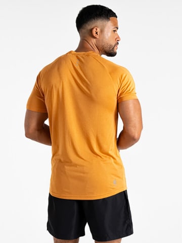 Dare 2b Funktionsshirt "Accelerate" in Gelb