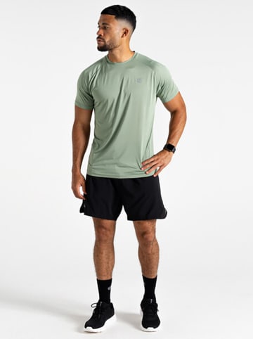 Dare 2b Funktionsshirt "Accelerate" in Salbei