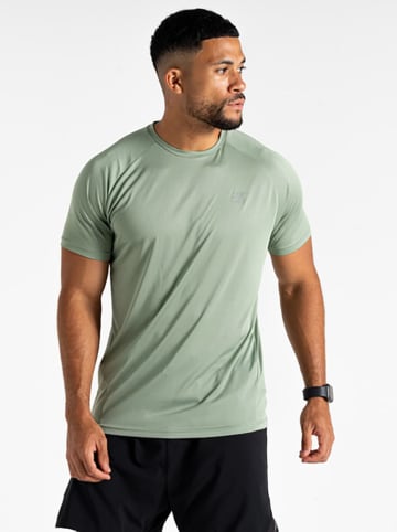 Dare 2b Funktionsshirt "Accelerate" in Salbei