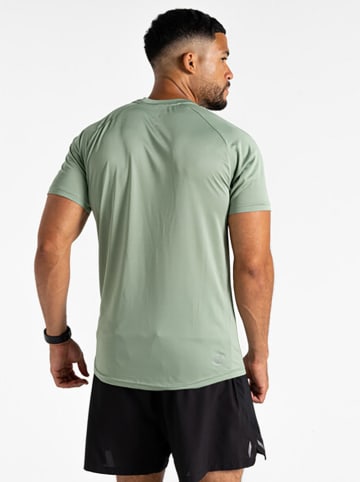 Dare 2b Funktionsshirt "Accelerate" in Salbei