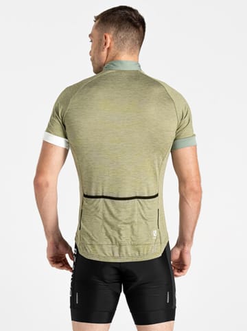 Dare 2b Fahrradtrikot "Pedal It Out II" in Khaki