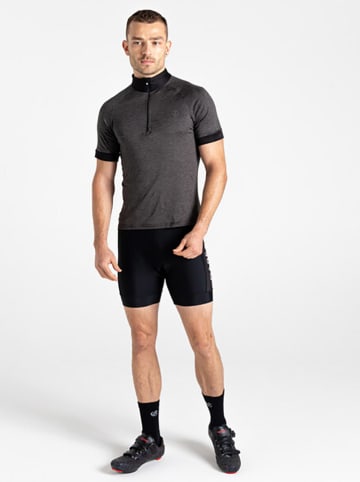 Dare 2b Fahrradtrikot "Pedal It Out II" in Grau