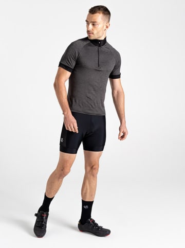 Dare 2b Functioneel shirt "Pedal It Out II" grijs