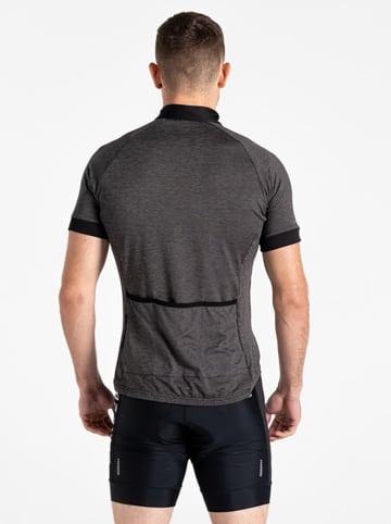 Dare 2b Functioneel shirt "Pedal It Out II" grijs