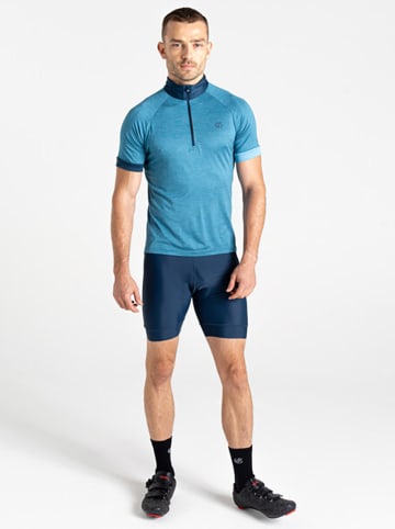 Dare 2b Fahrradtrikot "Pedal It Out II" in Hellblau