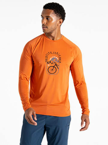 Dare 2b Funktionslongsleeve "Tech" in Orange
