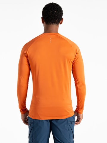 Dare 2b Funktionslongsleeve "Tech" in Orange