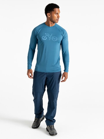 Dare 2b Funktionslongsleeve "Tech" in Hellblau