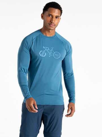 Dare 2b Funktionslongsleeve "Tech" in Hellblau