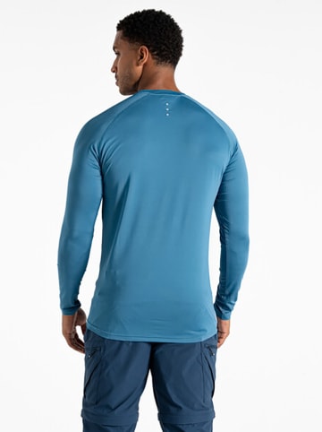Dare 2b Funktionslongsleeve "Tech" in Hellblau