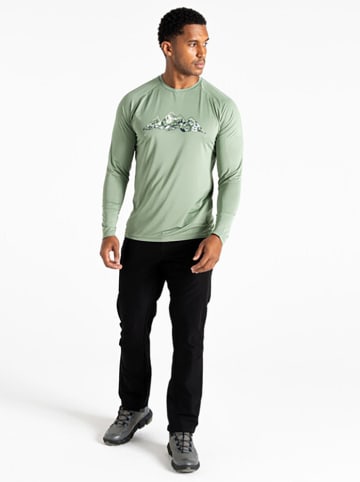 Dare 2b Funktionslongsleeve "Tech" in Grün