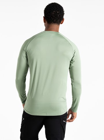 Dare 2b Funktionslongsleeve "Tech" in Grün
