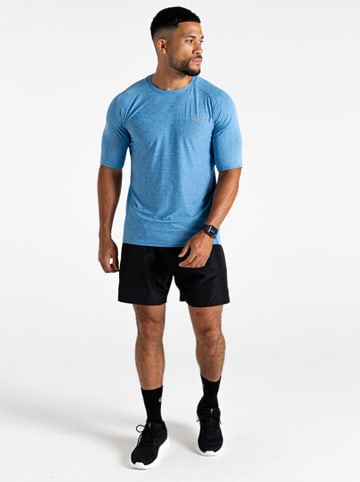 Dare 2b Funktionsshirt "Power Up" in Hellblau