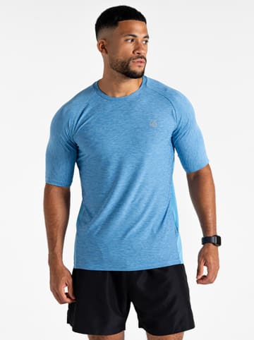 Dare 2b Funktionsshirt "Power Up" in Hellblau