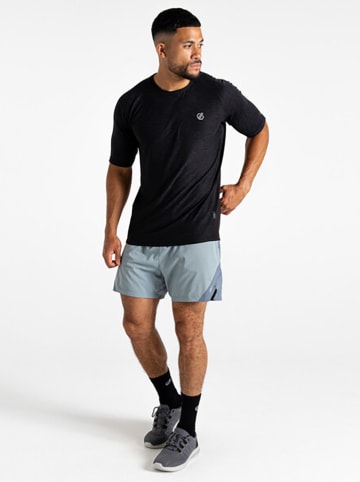 Dare 2b Funktionsshirt "Power Up" in Schwarz