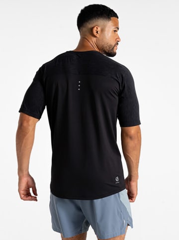 Dare 2b Functioneel shirt "Power Up" zwart