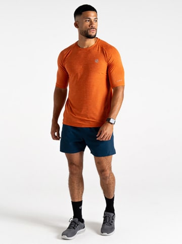 Dare 2b Funktionsshirt "Power Up" in Orange