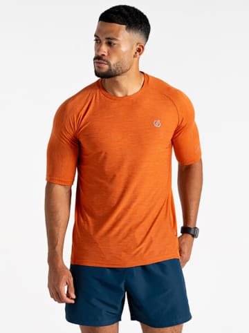 Dare 2b Funktionsshirt "Power Up" in Orange