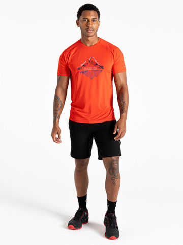 Dare 2b Funktionsshirt "Tech II" in Orange
