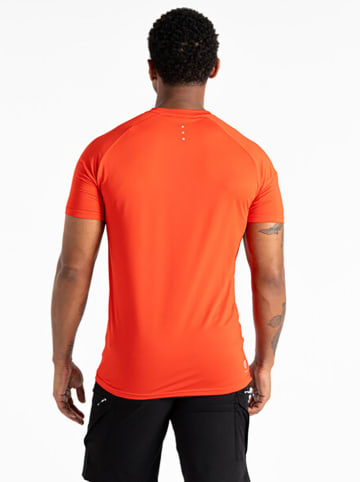 Dare 2b Functioneel shirt "Tech II" oranje