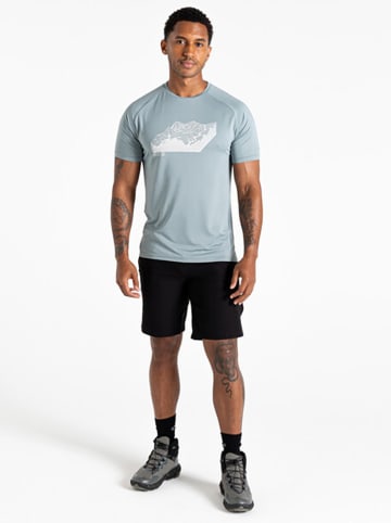 Dare 2b Funktionsshirt "Tech II" in Grau