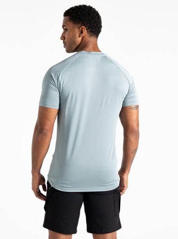 Dare 2b Funktionsshirt "Tech II" in Grau