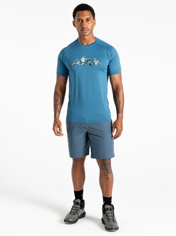 Dare 2b Funktionsshirt "Tech II" in Hellblau