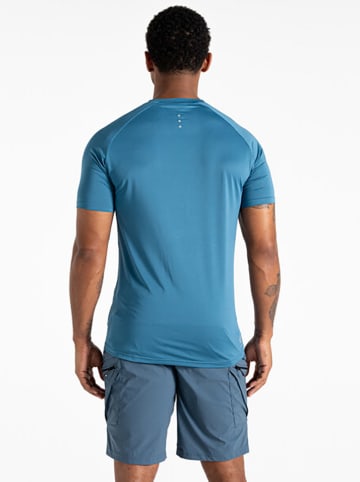 Dare 2b Funktionsshirt "Tech II" in Hellblau