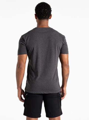 Dare 2b Funktionsshirt "Movement III" in Grau