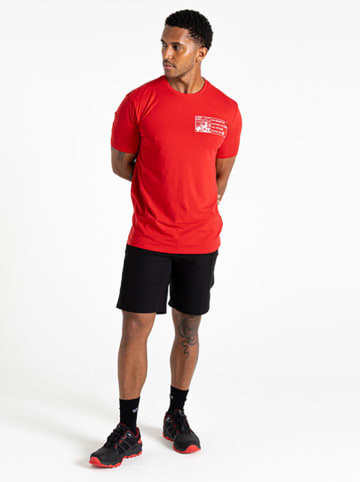 Dare 2b Funktionsshirt "Movement III" in Rot