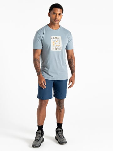 Dare 2b Funktionsshirt "Movement III" in Hellblau
