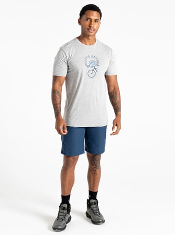 Dare 2b Funktionsshirt "Movement III" in Grau