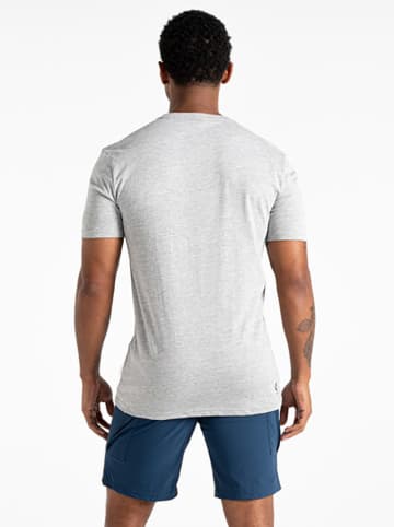 Dare 2b Functioneel shirt "Movement III" grijs