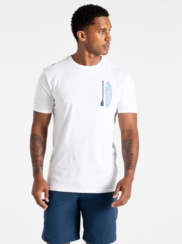 Dare 2b Funktionsshirt "Movement III" in Weiß
