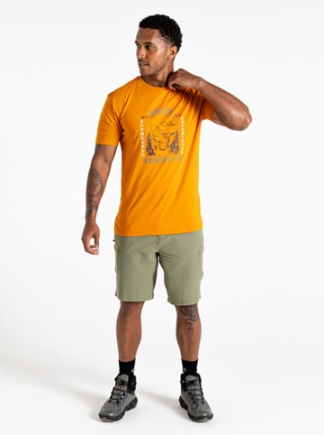 Dare 2b Funktionsshirt "Movement III" in Orange