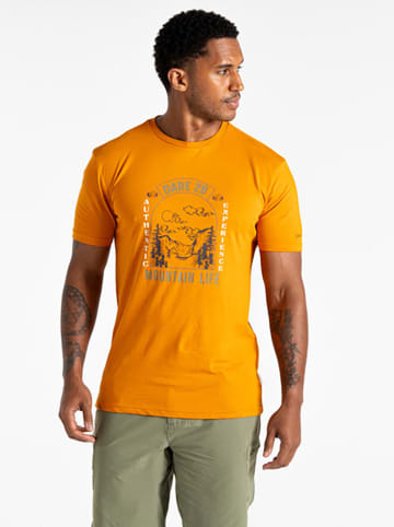 Dare 2b Functioneel shirt "Movement III" oranje