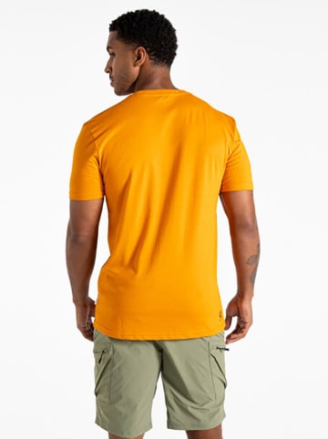 Dare 2b Functioneel shirt "Movement III" oranje