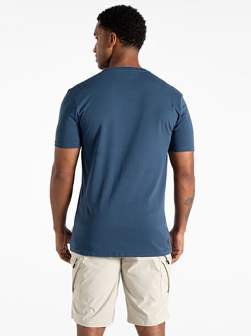 Dare 2b Funktionsshirt "Movement III" in Dunkelblau
