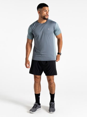 Dare 2b Functioneel shirt "Discernible III" grijs