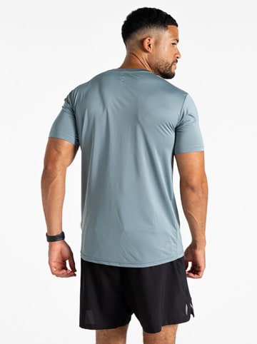 Dare 2b Functioneel shirt "Discernible III" grijs