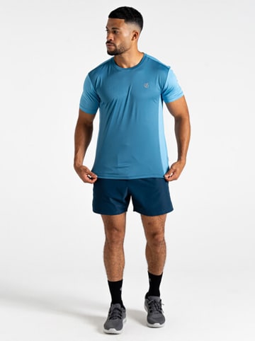 Dare 2b Functioneel shirt "Discernible III" lichtblauw