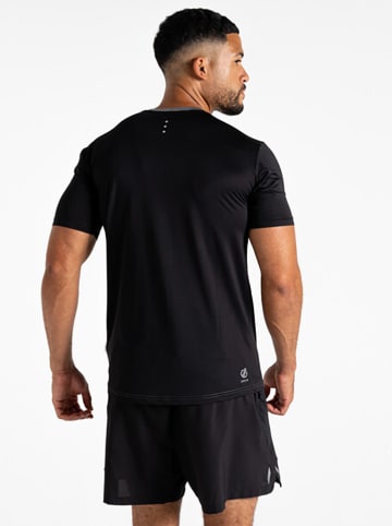 Dare 2b Functioneel shirt "Discernible III" grijs/zwart