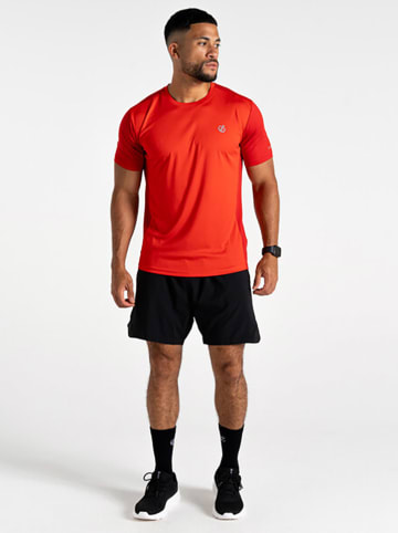 Dare 2b Functioneel shirt "Discernible III" rood