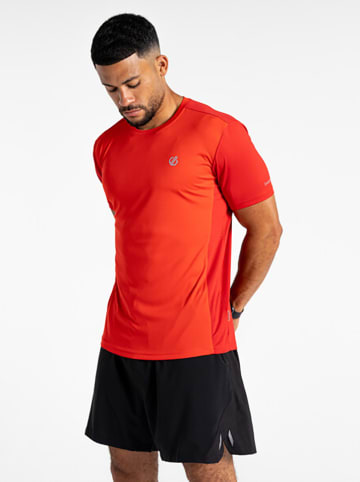 Dare 2b Functioneel shirt "Discernible III" rood