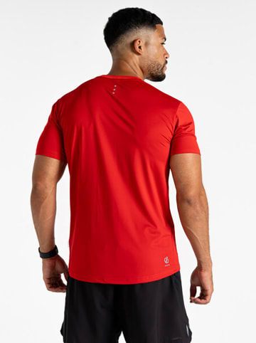 Dare 2b Funktionsshirt "Discernible III" in Rot