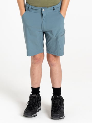 Dare 2b Functionele short "Reprise II" lichtblauw