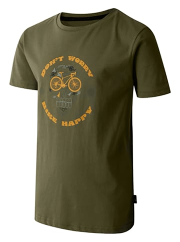 Dare 2b Shirt "Trailblazer II" in Khaki